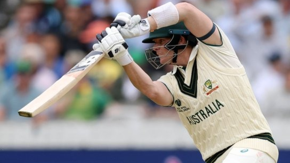 STEVE SMITH