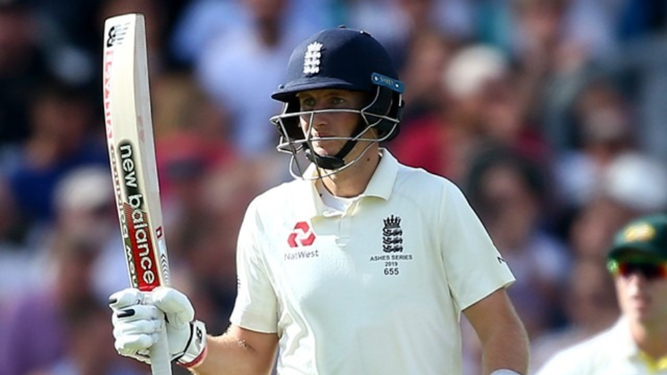 JOE ROOT