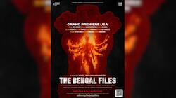 Vivek Agnihotri’s The Bengal Files To Line-Up 10 Movie Premieres In US