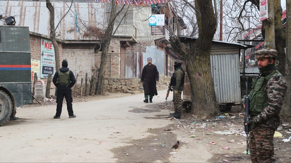 Operation Bihali: Search For Three Terrorists Intensifies As One Neutralised