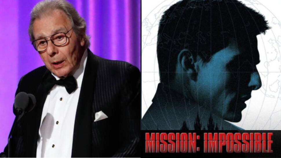 Lalo Schifrin, Legendary Composer Behind Iconic 'Mission Impossible' Theme, Passes Away At 93