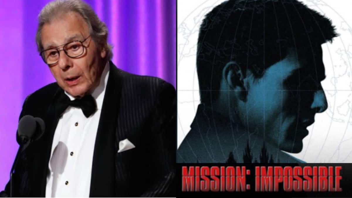 邦楽 LALO SCHIFRIN MISSION: IMPOSSIBLE Lalo Schifrin ‎– Mission: Impossible 7