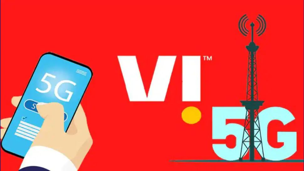 Unlimited 5G