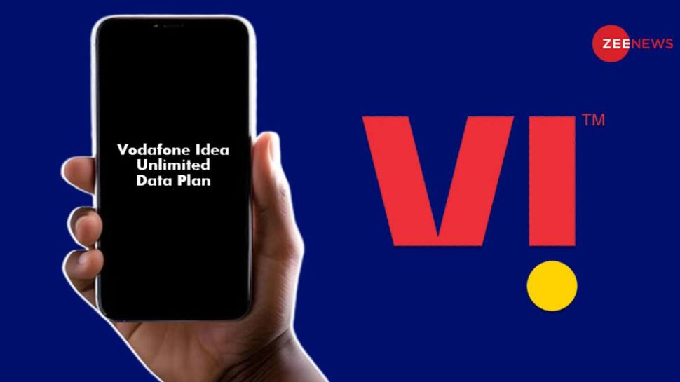 Unlimited Data