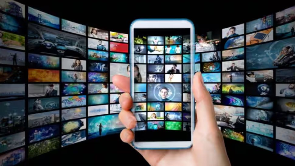 OTT Platforms