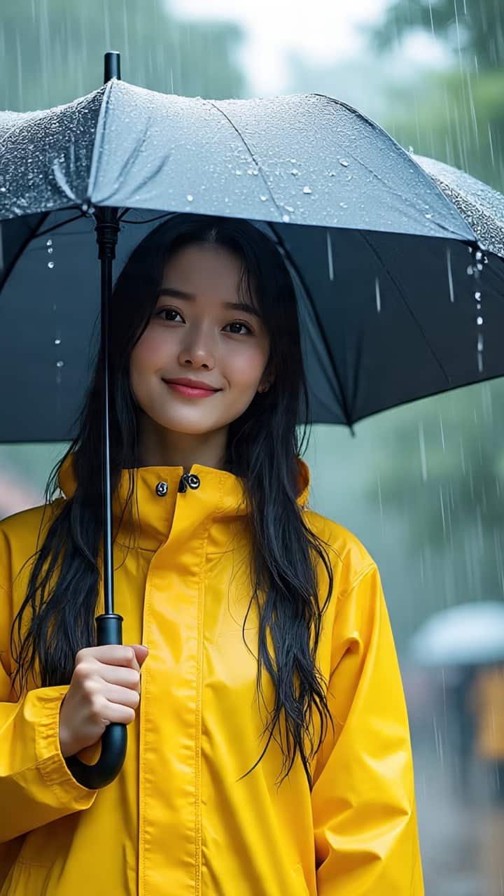 7 Hair Saving Tricks You Need This Monsoon