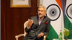 Jaishankar Slams SCO Silence: Backs Rajnath's Bold Stand Against 'One Country'