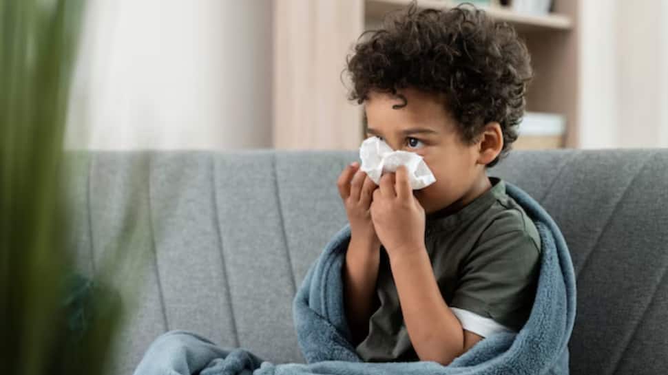 Monsoon 2025: 5 Effective Tips To Prevent Eye Infections And Improve Your Overall Health Monsoon 2025: 5 Effective Tips To Prevent Eye Infections And Improve Your Overall Health