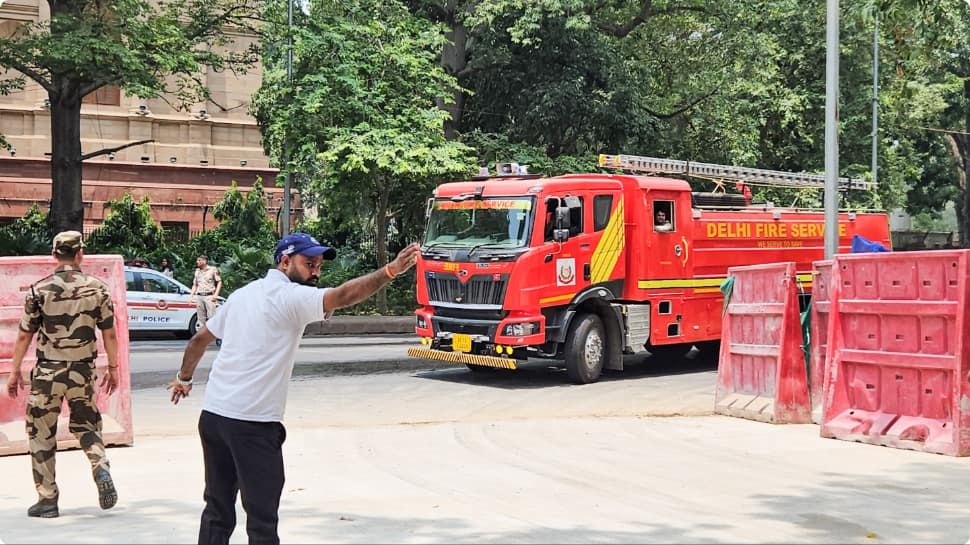 Andhra Woman Dies As Electric Scooter Battery Explodes During Charging