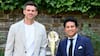 Anderson-Tendulkar Trophy: India vs England