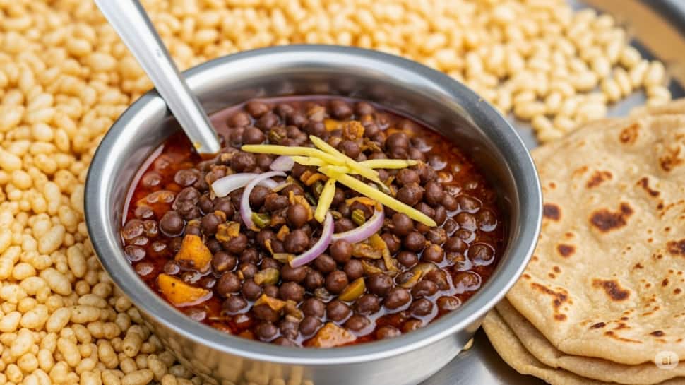 Chana Ghugni
