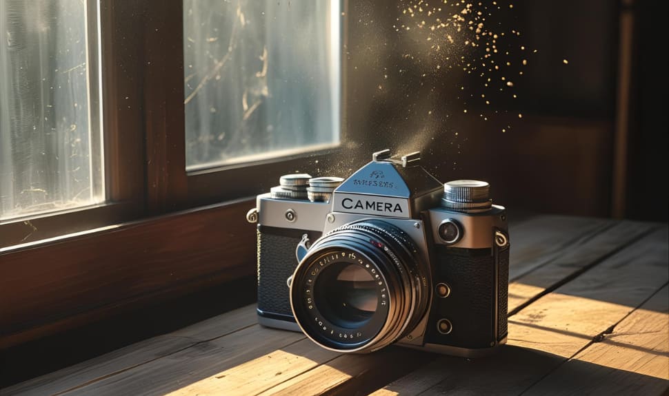 Best Cameras to Capture Moments with Precision and Style