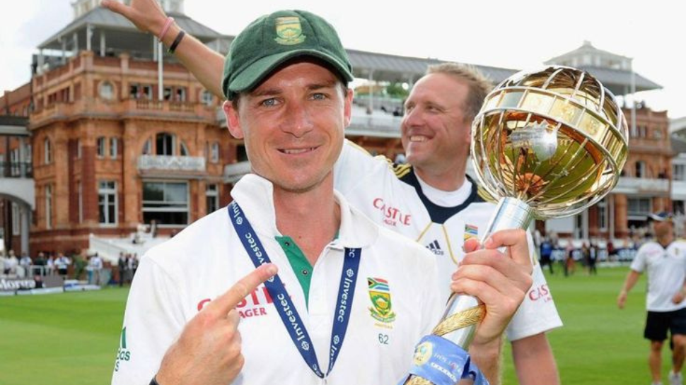 Test Cricket King