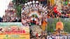 Jagannath Puri Rath Yatra 2025