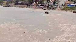J-K: Flash Floods, Landslides Disrupt Normal Life, Claim Three