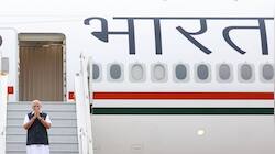 PM Modi To Embark On Five-Nation Visit From July 2, Attend BRICS Summit