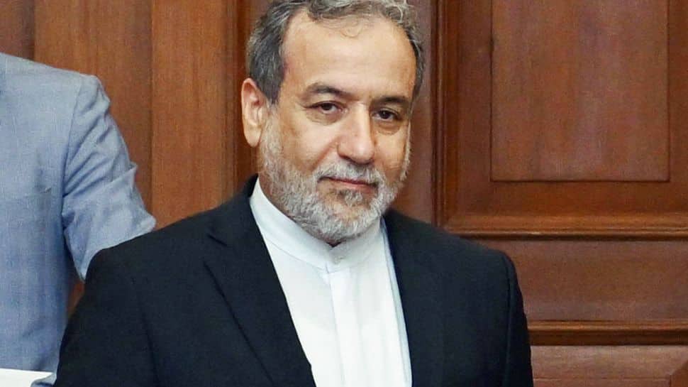 If Trump Is Genuine About Wanting Deal, He Should Put Aside Disrespectful Tone: Iran FM