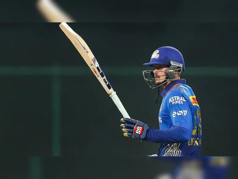 Quinton de Kock: Royal Challengers Bangalore to Mumbai Indians