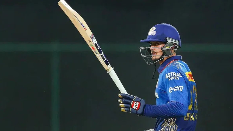Quinton de Kock: Royal Challengers Bangalore to Mumbai Indians
