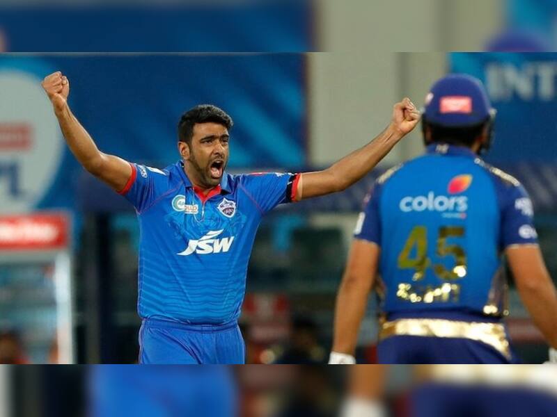 Ravichandran Ashwin: Punjab Kings to Delhi Capitals