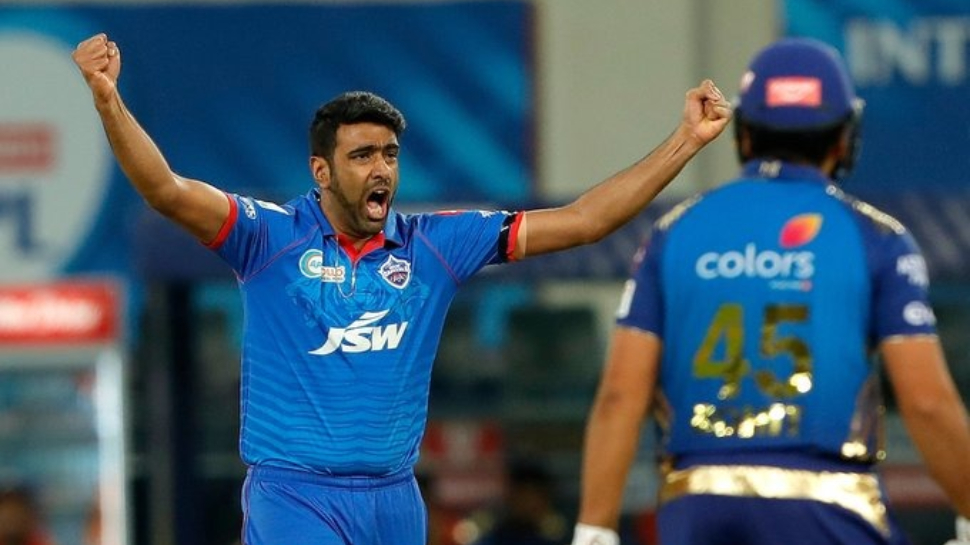 Ravichandran Ashwin: Punjab Kings to Delhi Capitals