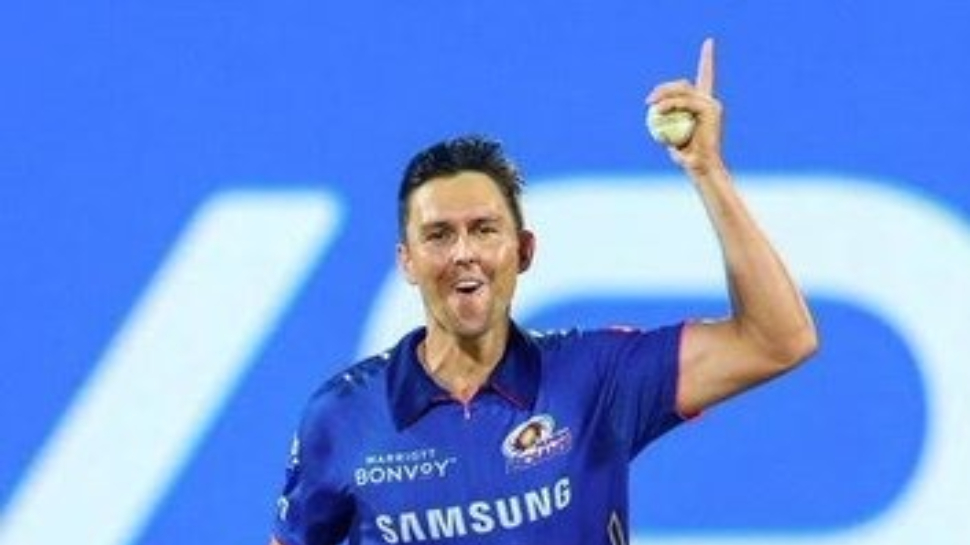Trent Boult: Delhi Capitals to Mumbai Indians