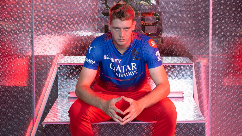 Cameron Green: Mumbai Indians to Royal Challengers Bangalore