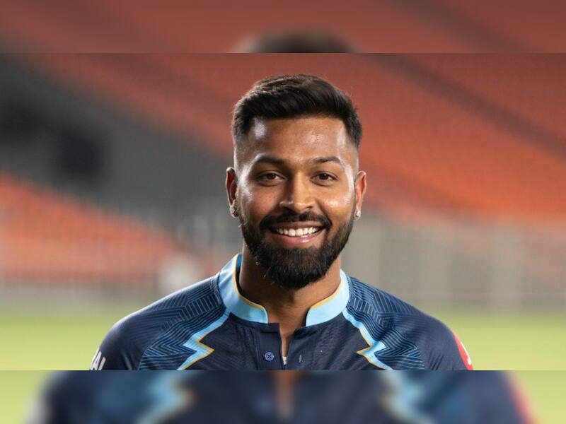 Hardik Pandya: Gujarat Titans to Mumbai Indians