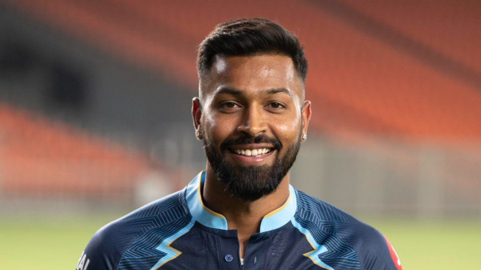 Hardik Pandya: Gujarat Titans to Mumbai Indians