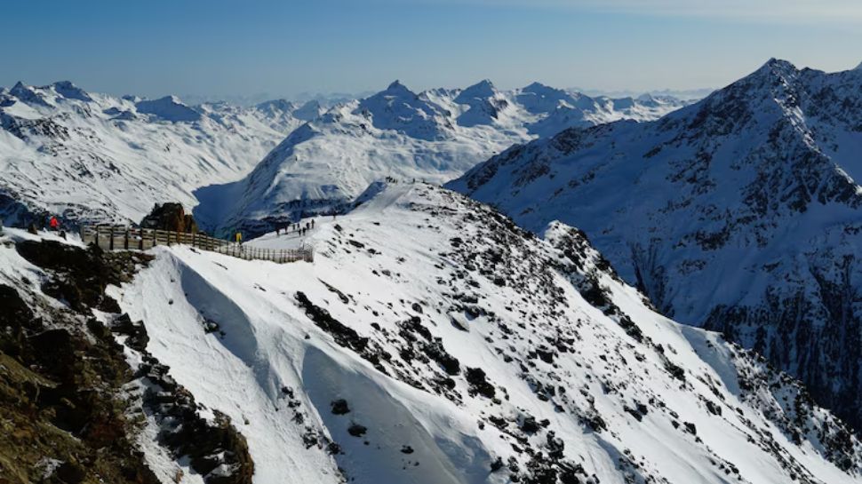 Auli, Uttarakhand
