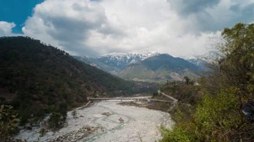 McLeod Ganj, Himachal Pradesh