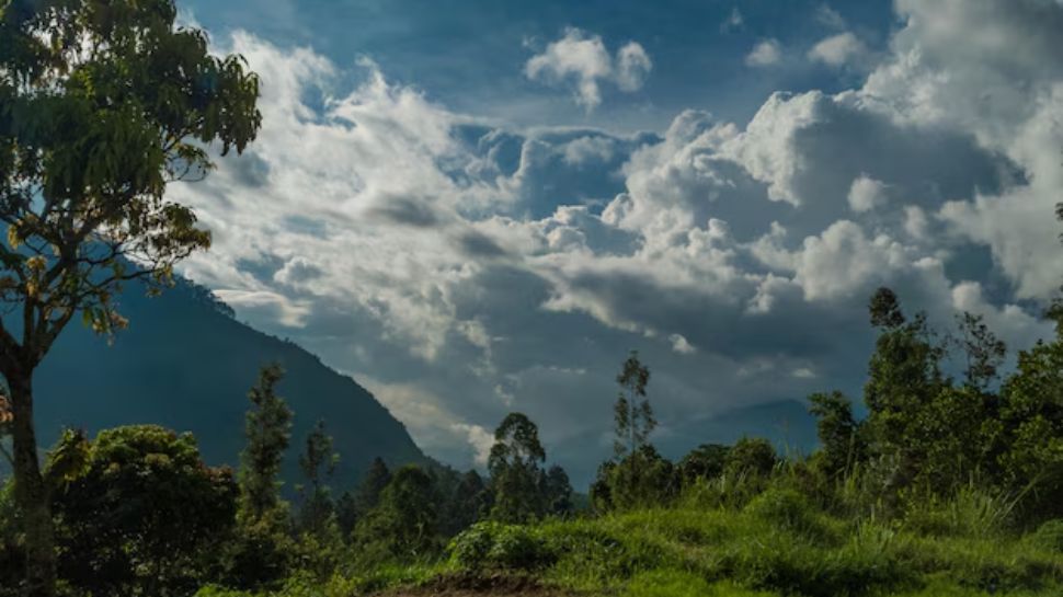 Lansdowne, Uttarakhand