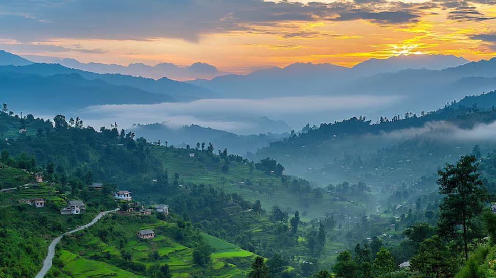 Kasauli, Himachal Pradesh