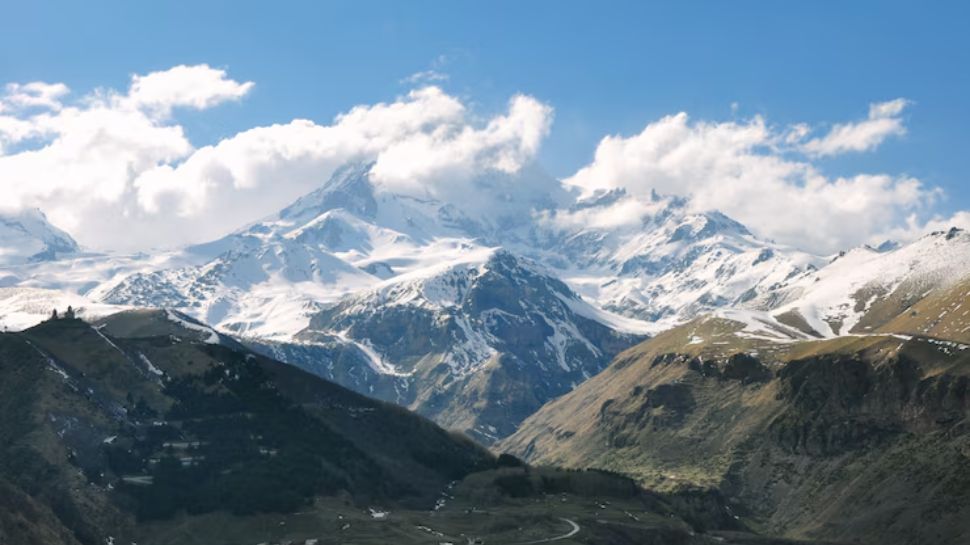 Manali, Himachal Pradesh