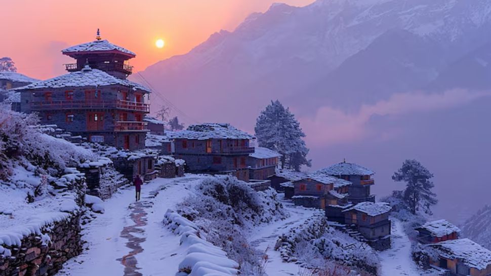Shimla, Himachal Pradesh