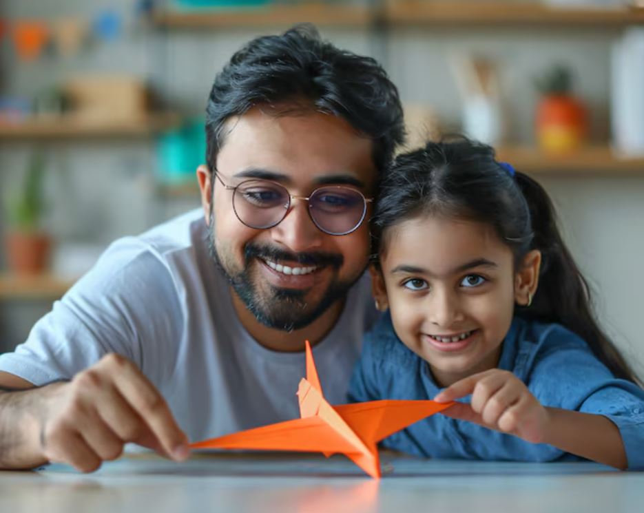 parenting morning routine tips, daily routine for kids, positive morning rituals