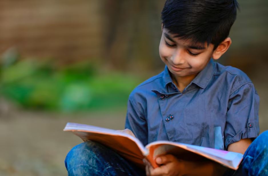 morning habits for kids, habits of successful children, child morning routine, successful kids habit