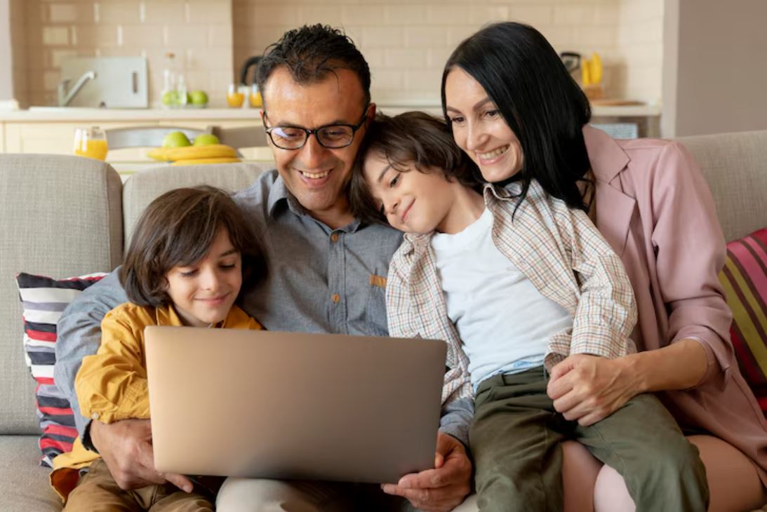 positive morning rituals, child development, emotional intelligence in kids, productivity for child