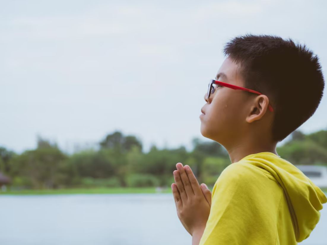 positive morning rituals, child development, emotional intelligence in kids, productivity for child
