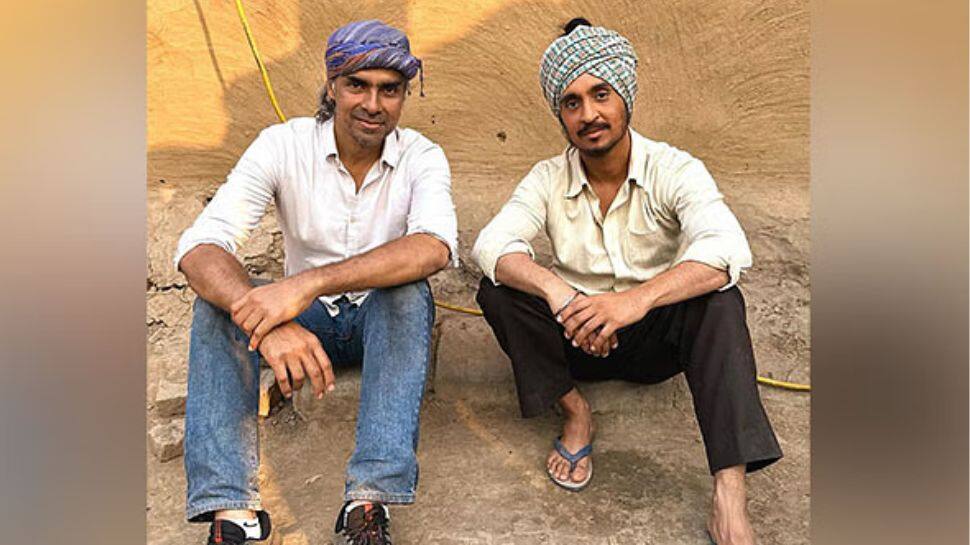 Imtiaz Ali Backs Diljit Dosanjh Amid Sardaar Ji 3 Row, Calls Him ‘Son Of The Soil’