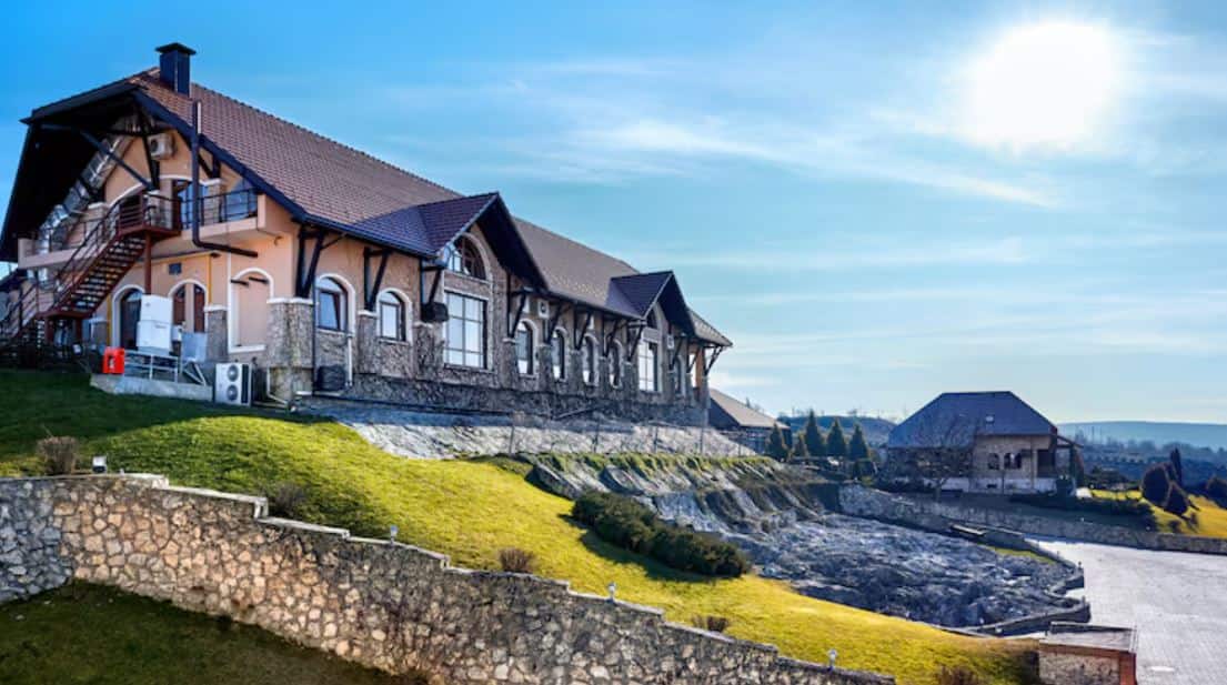 Things to do in Dharamshala best places to visit in Dharamshala, Dharamshala travel guide, HPCA Stadium Dharamshala, Triund trek