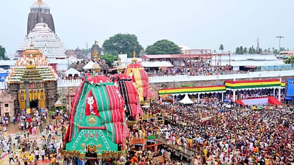 Rath Yatra 2025: Who Was `Salabega`, A Muslim Devotee Of Lord Jagannath? Read Here His Story