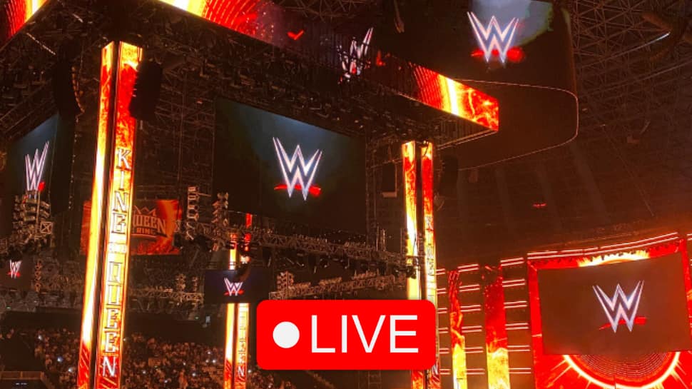 नाइट ऑफ चैंपियंस 2025: लाइव प्रसारण, मैच कार्ड और भारत में WWE सऊदी अरब घटना को कैसे देखें?