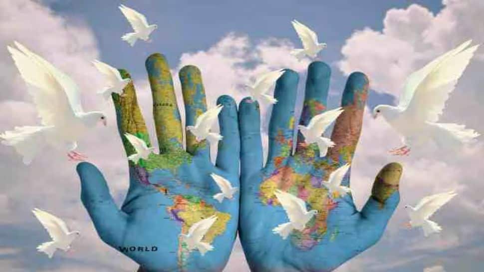 No Wars. No Noise. Just Calm: 10 Nations That Chose Peace Over Conflict