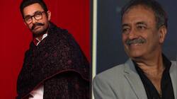 Aamir Khan Opens Up On Teaming With Rajkumar Hirani For Dadasaheb Biopic