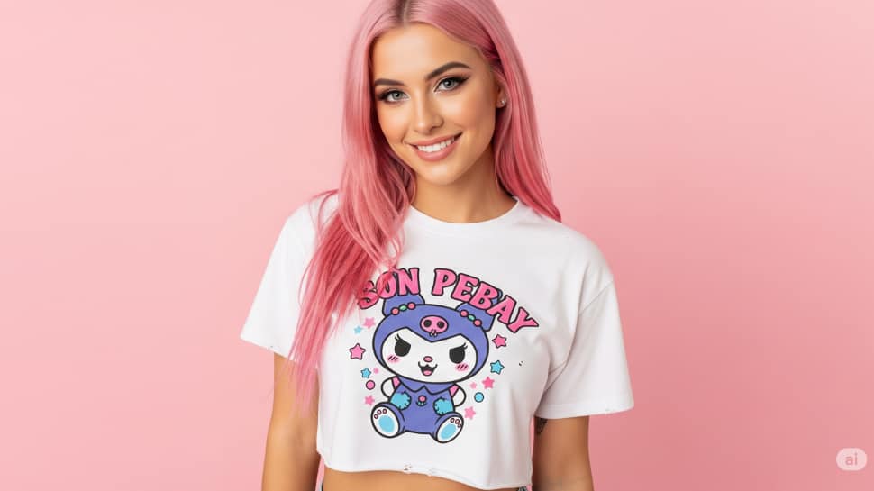 Trendy Crop & Graphic T-Shirts to Elevate Your Style – Myntra Clearance Sale Trendy Crop & Graphic T-Shirts to Elevate Your Style – Myntra Clearance Sale