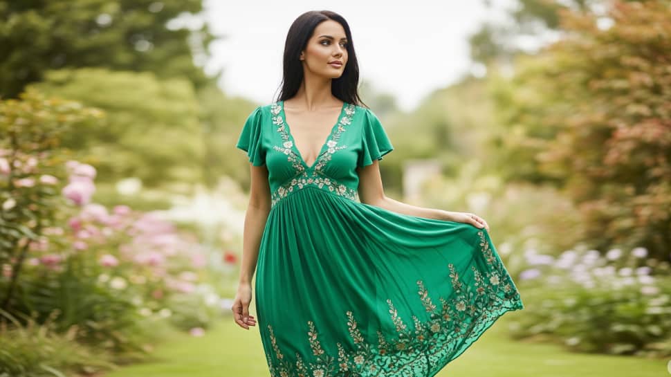 Stunning Dresses to Refresh Your Wardrobe – Myntra Clearance Sale
