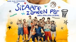 Sitaare Zameen Par Box Office Day 8: Aamir Khan Starrer Set To Cross Rs 100 Cr