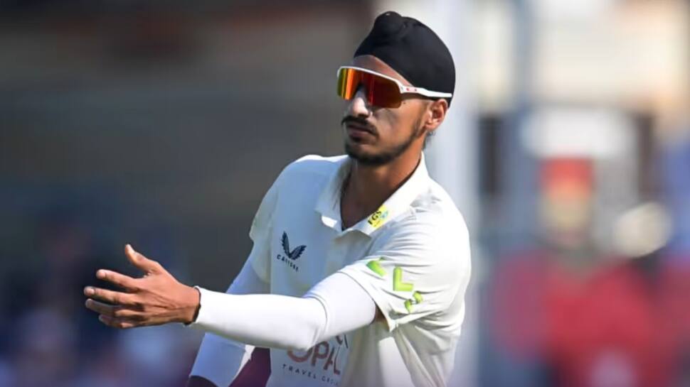 9. Arshdeep Singh