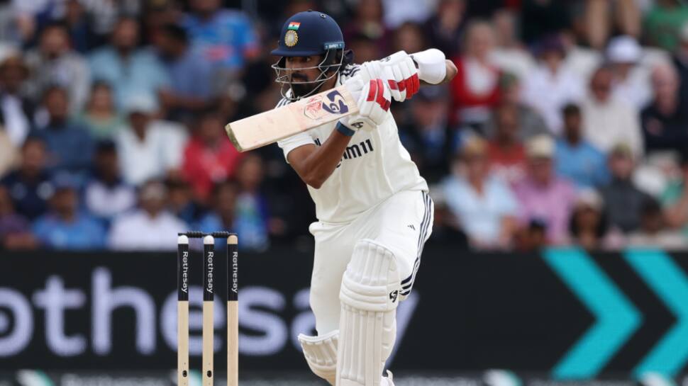 2. KL Rahul